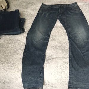Men’s g-star jeans
